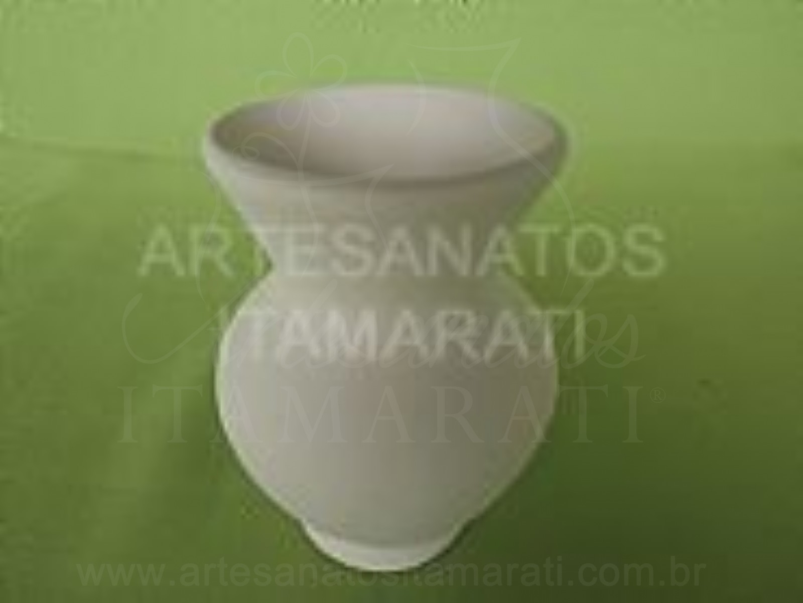 Vaso Bojudo Alto